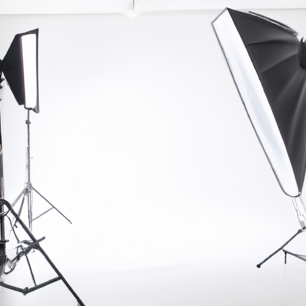 スタジオ内観（生成画像）