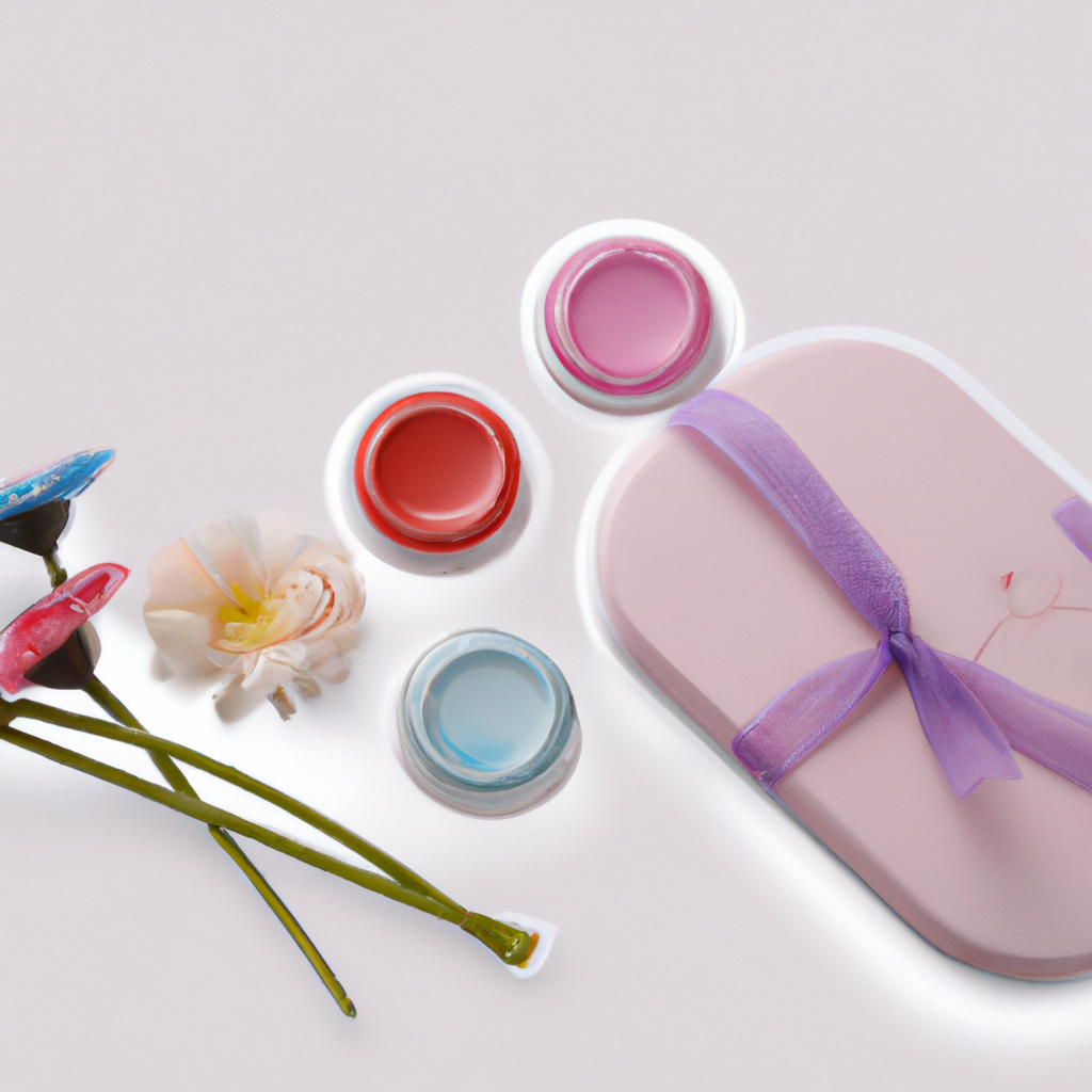 商品撮影作例：EC要件に合わせた白背景でのフラットレイ、正確な色再現と影コントロール（生成画像）